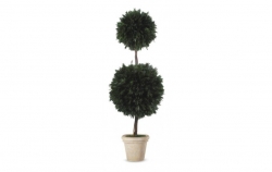 Salignum 2 ball tree 140 cm